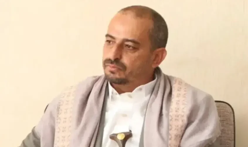 نائب وزير خارجية حكومة صنعاء  إذا أراد ترامب تكرار تجربته الفاشلة باليمن فالقوات المسلحة في الانتظار 846x500