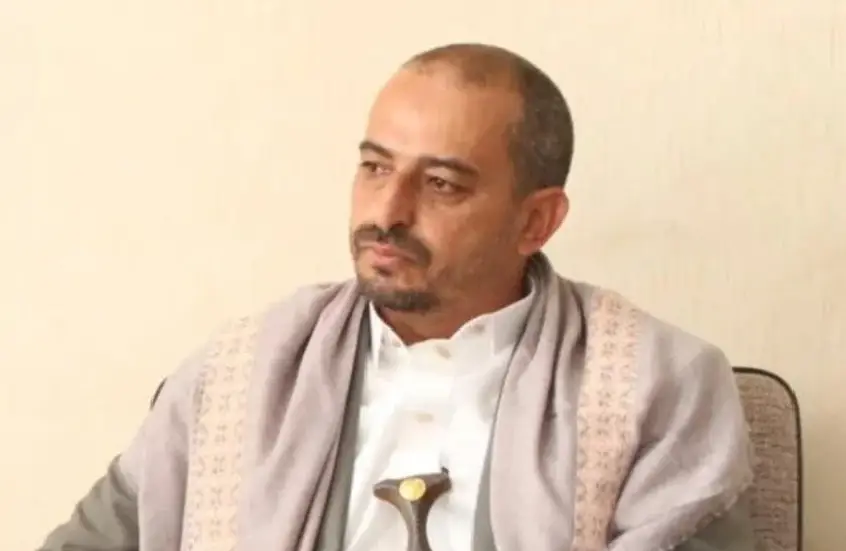 نائب وزير خارجية حكومة صنعاء  إذا أراد ترامب تكرار تجربته الفاشلة باليمن فالقوات المسلحة في الانتظار