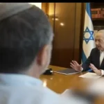نتنياهو وكاتس  أوامر للجيش بجمع السلاح من الضفة وسحب تصاريح العمل وبدء تشريع بؤر استيطانية جديدة 150x150