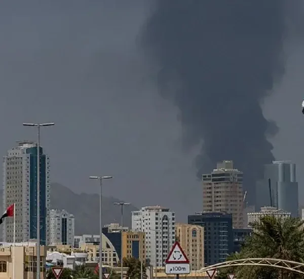 11 8 مليون برميل يوميا ومليار برميل خارج السوق  نتيجة الضربات الإيرانية لمواقع النفط 600x551