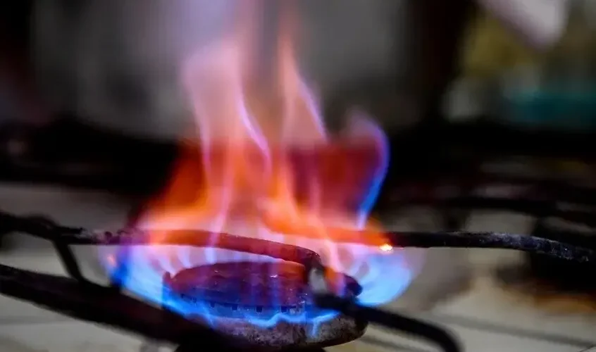 أوروبا خفضت واردات الغاز المسال إلى أدنى مستوى منذ عامين في يوليو الماضي 846x500