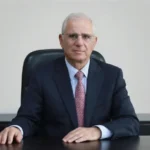 المدير التنفيذي لشركة ادير للتأمين انطوان عيسى 150x150