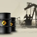 النفط يهوي عقب إعلان ترامب عن مفاوضات مرتقبة مع إيران 150x150