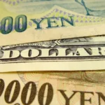 الولايات المتحدة تتدخل لإنقاذ الين الياباني 150x150