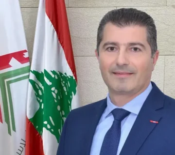 روني لحود   المؤسسة العامة للاسكان تملك ٥ الاف عقار يمكن تأجيرها او بناء مجمعات سكنية 360x320