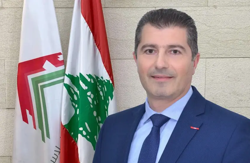 روني لحود   المؤسسة العامة للاسكان تملك ٥ الاف عقار يمكن تأجيرها او بناء مجمعات سكنية
