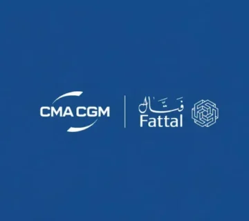 مجموعة CMA CGM عبر شركتها التابعة CEVA Logistics تُنجز الاستحواذ على مجموعة فتّال 360x320
