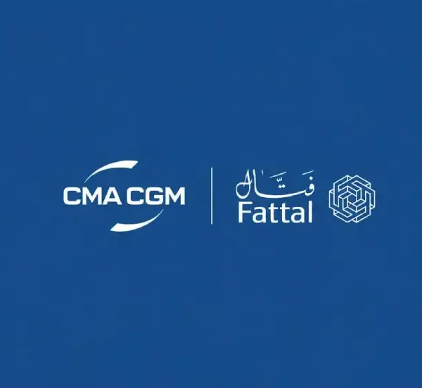مجموعة CMA CGM عبر شركتها التابعة CEVA Logistics تُنجز الاستحواذ على مجموعة فتّال 600x551