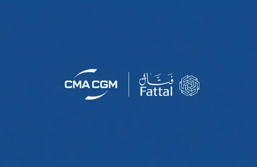 مجموعة CMA CGM عبر شركتها التابعة CEVA Logistics تُنجز الاستحواذ على مجموعة فتّال