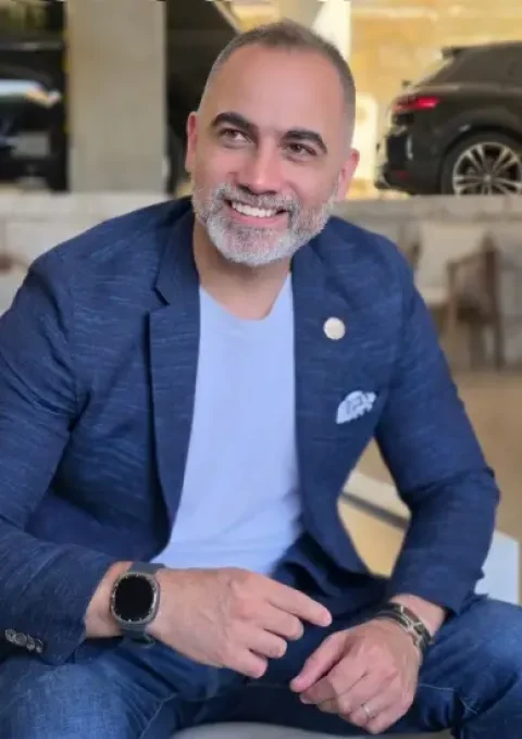 ربيع أبي عاد_ نعمل على بناء دفون بهدوء... والإنجاز الحقيقي يبدأ بتأمين مقومات العيش الكريم